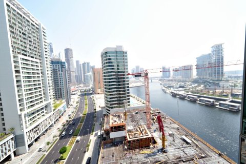 Apartment in Business Bay, Dubai 1 bedroom, 76 sq.m. № 69291 - photo 26