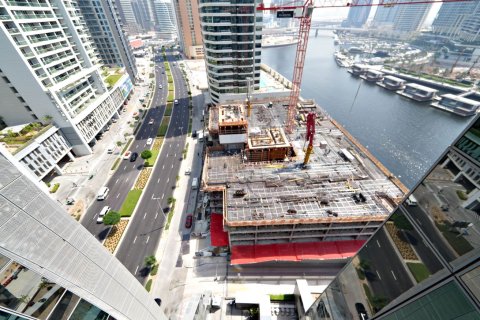 Apartment in Business Bay, Dubai 1 bedroom, 76 sq.m. № 69291 - photo 27