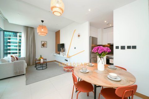 Apartamento en VIDA RESIDENCES DUBAI MARINA en Dubai Marina, Dubai, 1 dormitorio, 64 m², № 69282 - foto 9