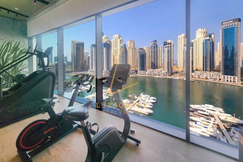 Apartamento en VIDA RESIDENCES DUBAI MARINA en Dubai Marina, Dubai, 1 dormitorio, 64 m², № 69282 - foto 29