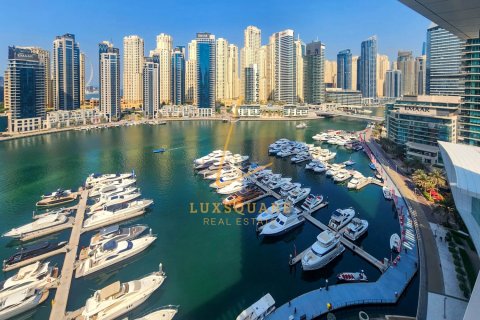 Apartamento en VIDA RESIDENCES DUBAI MARINA en Dubai Marina, Dubai, 1 dormitorio, 64 m², № 69282 - foto 25