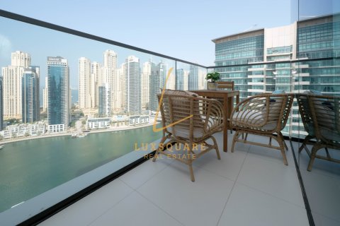 Apartamento en VIDA RESIDENCES DUBAI MARINA en Dubai Marina, Dubai, 1 dormitorio, 64 m², № 69282 - foto 28
