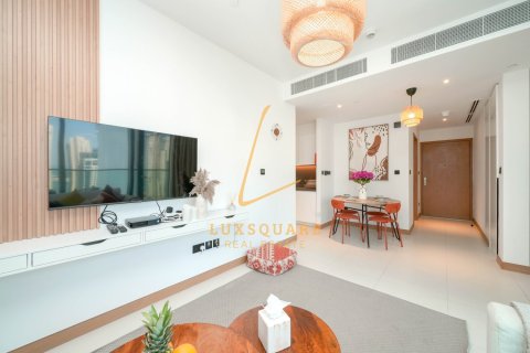 Apartamento en VIDA RESIDENCES DUBAI MARINA en Dubai Marina, Dubai, 1 dormitorio, 64 m², № 69282 - foto 7