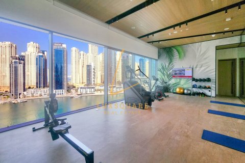 Apartamento en VIDA RESIDENCES DUBAI MARINA en Dubai Marina, Dubai, 1 dormitorio, 64 m², № 69282 - foto 30