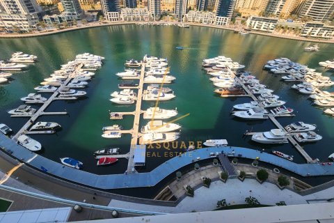 Apartamento en VIDA RESIDENCES DUBAI MARINA en Dubai Marina, Dubai, 1 dormitorio, 64 m², № 69282 - foto 27