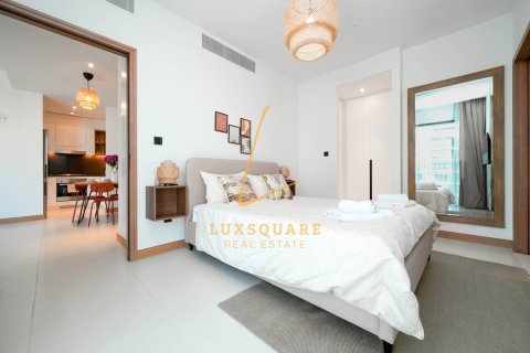 Apartamento en VIDA RESIDENCES DUBAI MARINA en Dubai Marina, Dubai, 1 dormitorio, 64 m², № 69282 - foto 17