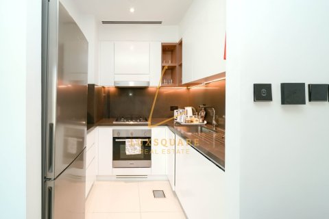 Apartamento en VIDA RESIDENCES DUBAI MARINA en Dubai Marina, Dubai, 1 dormitorio, 64 m², № 69282 - foto 11