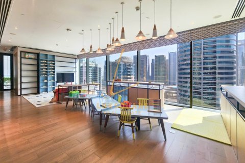 Apartamento en VIDA RESIDENCES DUBAI MARINA en Dubai Marina, Dubai, 1 dormitorio, 64 m², № 69282 - foto 26