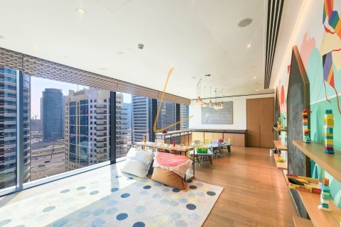 Apartamento en VIDA RESIDENCES DUBAI MARINA en Dubai Marina, Dubai, 1 dormitorio, 64 m², № 69282 - foto 14