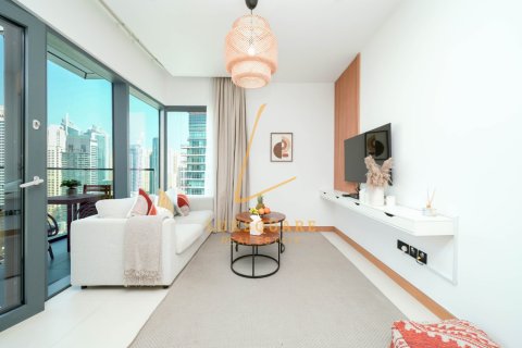 Apartamento en VIDA RESIDENCES DUBAI MARINA en Dubai Marina, Dubai, 1 dormitorio, 64 m², № 69282 - foto 2