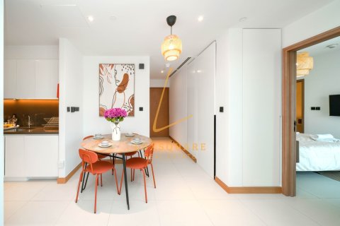 Apartamento en VIDA RESIDENCES DUBAI MARINA en Dubai Marina, Dubai, 1 dormitorio, 64 m², № 69282 - foto 10