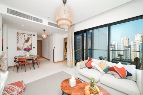 Apartamento en VIDA RESIDENCES DUBAI MARINA en Dubai Marina, Dubai, 1 dormitorio, 64 m², № 69282 - foto 3