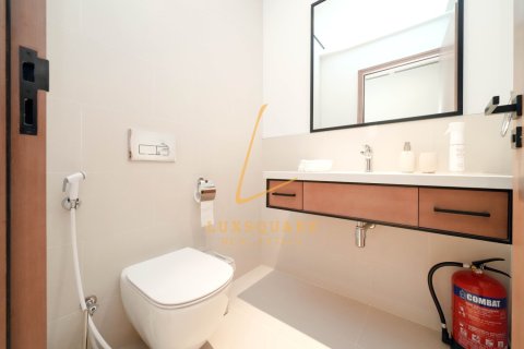 Apartamento en VIDA RESIDENCES DUBAI MARINA en Dubai Marina, Dubai, 1 dormitorio, 64 m², № 69282 - foto 22