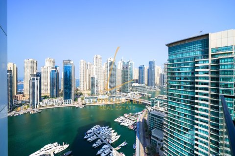 Apartamento en VIDA RESIDENCES DUBAI MARINA en Dubai Marina, Dubai, 1 dormitorio, 64 m², № 69282 - foto 24