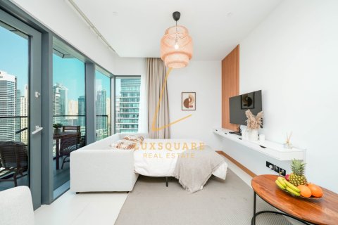 Apartamento en VIDA RESIDENCES DUBAI MARINA en Dubai Marina, Dubai, 1 dormitorio, 64 m², № 69282 - foto 20