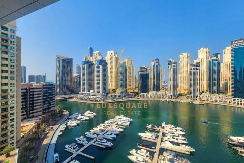 Apartamento en VIDA RESIDENCES DUBAI MARINA en Dubai Marina, Dubai, 1 dormitorio, 64 m², № 69282 - foto 16