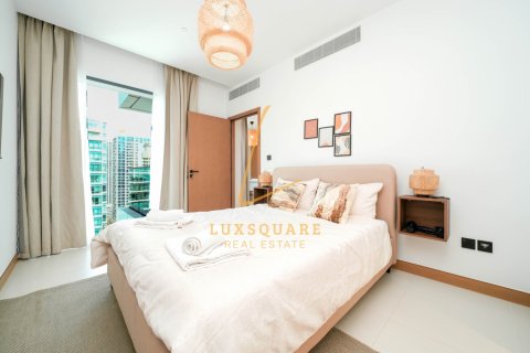 Apartamento en VIDA RESIDENCES DUBAI MARINA en Dubai Marina, Dubai, 1 dormitorio, 64 m², № 69282 - foto 15