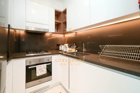 Apartamento en VIDA RESIDENCES DUBAI MARINA en Dubai Marina, Dubai, 1 dormitorio, 64 m², № 69282 - foto 4
