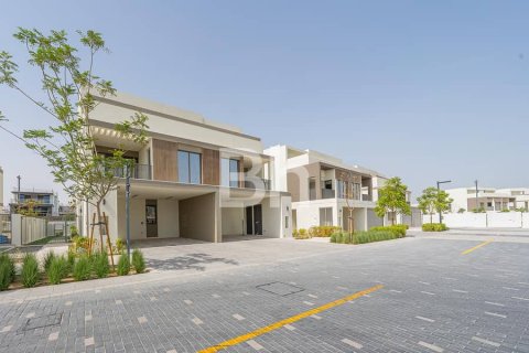 فيلا في Tilal Al Ghaf, دبي 5 غرف نوم , 226 م² رقم 57130 - صورة 1