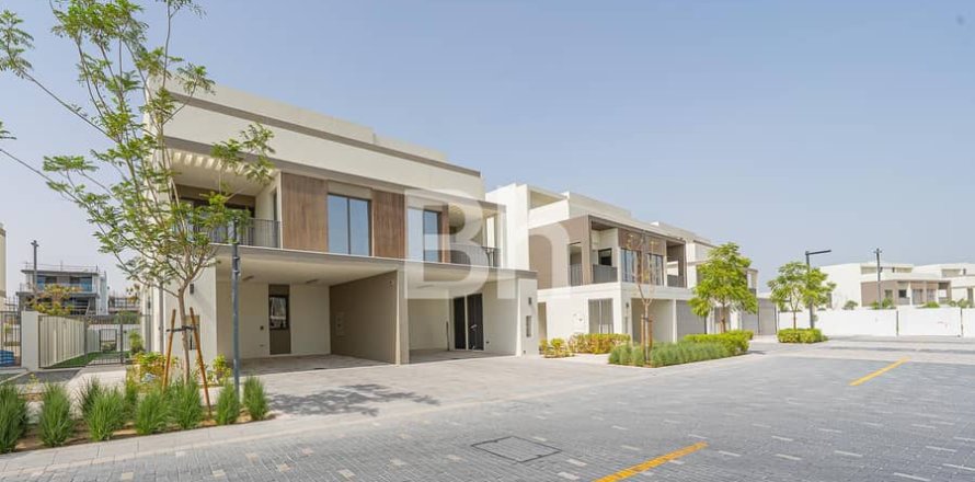 فيلا في Tilal Al Ghaf, دبي 5 غرف نوم , 226 م² رقم 57130