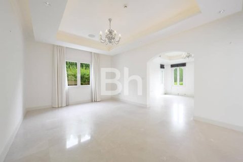 فيلا في عقارات جميرا للغواف, دبي 6 غرف نوم , 743 م² رقم 57126 - صورة 16