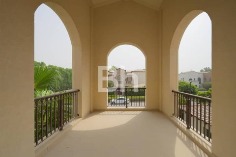 فيلا في عقارات جميرا للغواف, دبي 6 غرف نوم , 743 م² رقم 57126 - صورة 18