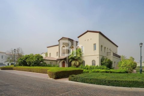 فيلا في عقارات جميرا للغواف, دبي 6 غرف نوم , 743 م² رقم 57126 - صورة 21