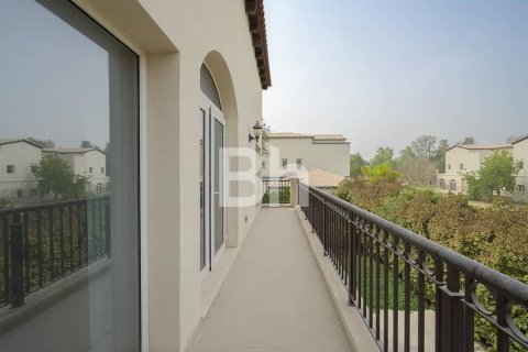 فيلا في عقارات جميرا للغواف, دبي 6 غرف نوم , 743 م² رقم 57126 - صورة 8
