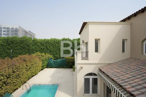 فيلا في عقارات جميرا للغواف, دبي 6 غرف نوم , 743 م² رقم 57126 - صورة 19