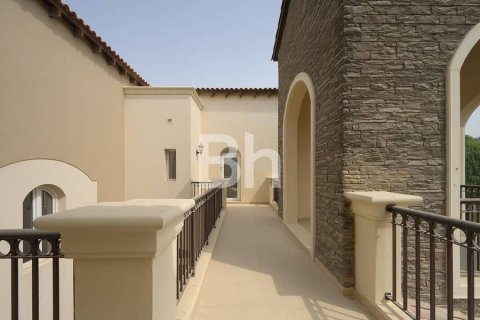 فيلا في عقارات جميرا للغواف, دبي 6 غرف نوم , 743 م² رقم 57126 - صورة 7