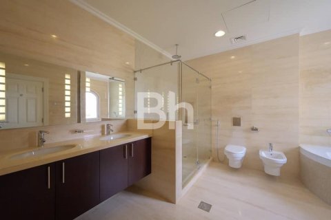 فيلا في عقارات جميرا للغواف, دبي 6 غرف نوم , 743 م² رقم 57126 - صورة 13