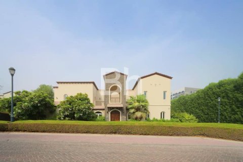 فيلا في عقارات جميرا للغواف, دبي 6 غرف نوم , 743 م² رقم 57126 - صورة 2