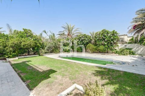 فيلا في Jumeirah Park, دبي 3 غرف نوم, 329 م² رقم 57127 - صورة 10