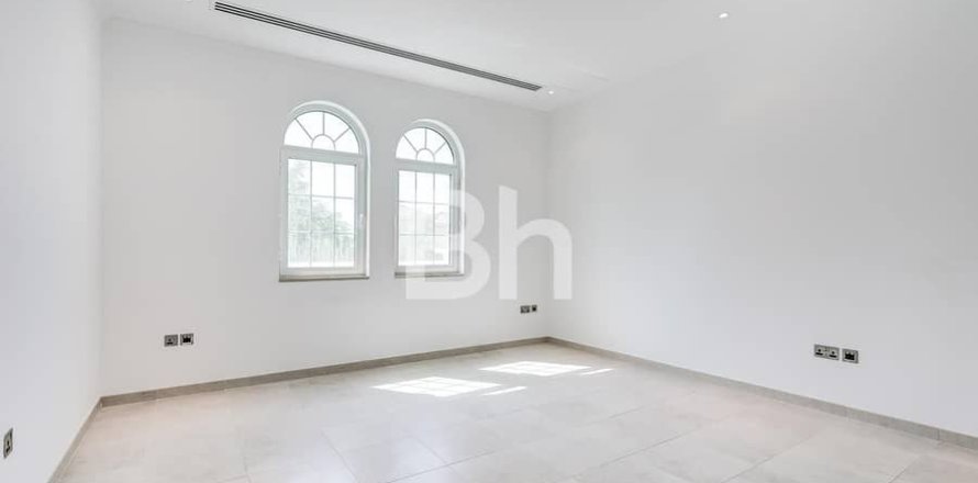 فيلا في Jumeirah Park, دبي 3 غرف نوم, 329 م² رقم 57127