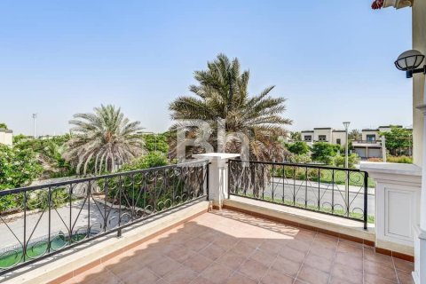 فيلا في Jumeirah Park, دبي 3 غرف نوم, 329 م² رقم 57127 - صورة 21