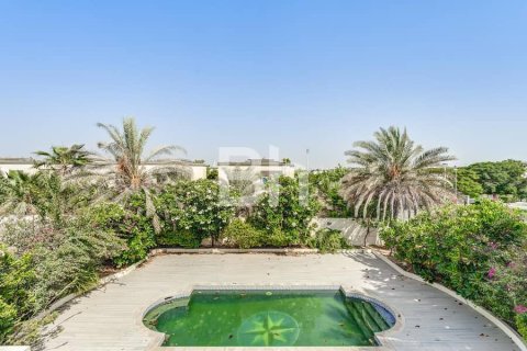 فيلا في Jumeirah Park, دبي 3 غرف نوم, 329 م² رقم 57127 - صورة 22