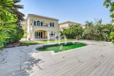 فيلا في Jumeirah Park, دبي 3 غرف نوم, 329 م² رقم 57127 - صورة 12