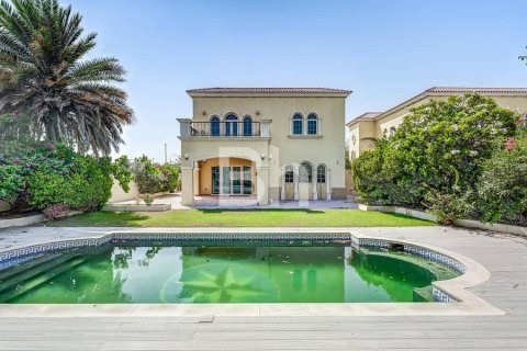 فيلا في Jumeirah Park, دبي 3 غرف نوم, 329 م² رقم 57127 - صورة 2