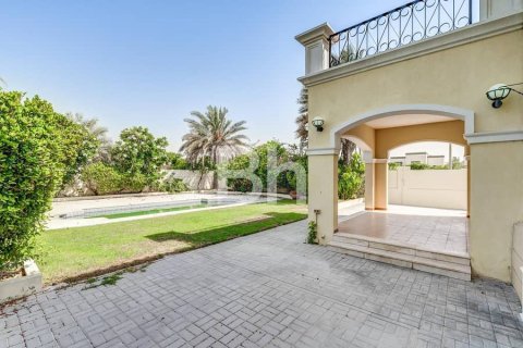 فيلا في Jumeirah Park, دبي 3 غرف نوم, 329 م² رقم 57127 - صورة 11