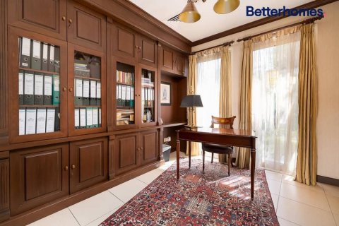 Villa in Arabian Ranches, Dubai 3 bedrooms, 540 sq.m. № 57129 - photo 6