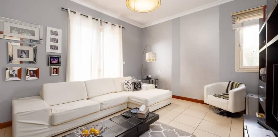 Villa in Arabian Ranches, Dubai 3 bedrooms, 540 sq.m. № 57129
