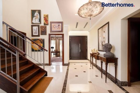 Villa in Arabian Ranches, Dubai 3 bedrooms, 540 sq.m. № 57129 - photo 3
