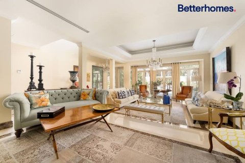 Villa in Arabian Ranches, Dubai 3 bedrooms, 540 sq.m. № 57129 - photo 15