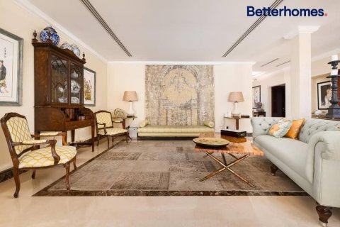 Villa in Arabian Ranches, Dubai 3 bedrooms, 540 sq.m. № 57129 - photo 7