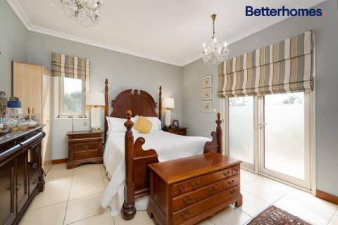 Villa in Arabian Ranches, Dubai 3 bedrooms, 540 sq.m. № 57129 - photo 14