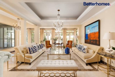 Villa in Arabian Ranches, Dubai 3 bedrooms, 540 sq.m. № 57129 - photo 2