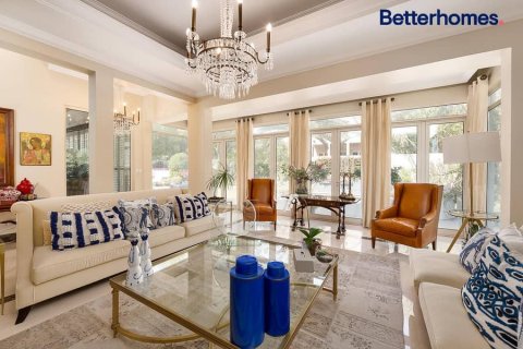 Villa in Arabian Ranches, Dubai 3 bedrooms, 540 sq.m. № 57129 - photo 8