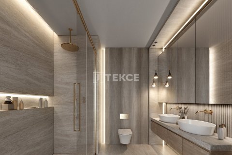 Appartement à Business Bay, Dubai, studio, 39 m², № 10133 - photo 16