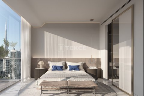 Appartement à Business Bay, Dubai, studio, 39 m², № 10133 - photo 15
