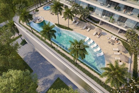 Appartement à Business Bay, Dubai, studio, 39 m², № 10133 - photo 3